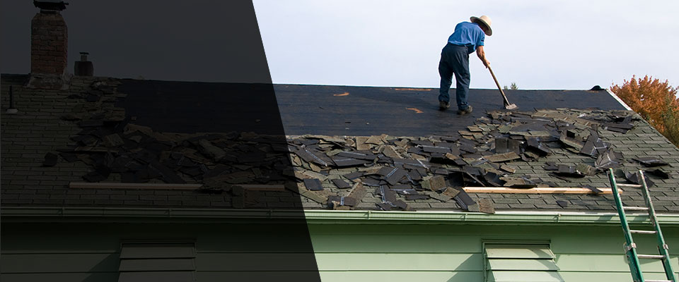 Cedar Knolls Roofing Contractors