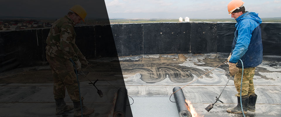 Cedar Knolls Roofing Contractors